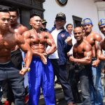 PON Papua Terancam Gagal