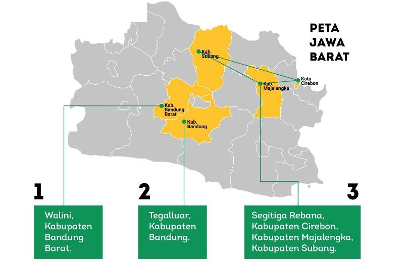 Rencana Pemindahan Sudah Melalui Kajian Komprehensif