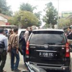 Perampok Gondol Ratusan Juta