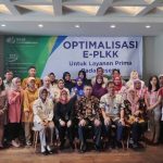 BPJS Ketenagakerjaan Cimahi Dorong Mitra PLKK Optimal Layani Peserta