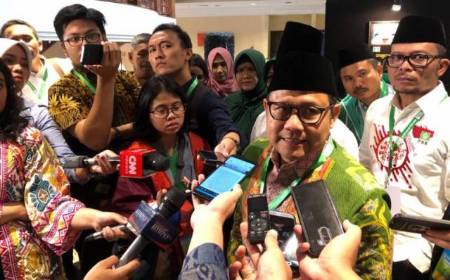 PKB Bidik Pemilih Luar Jawa
