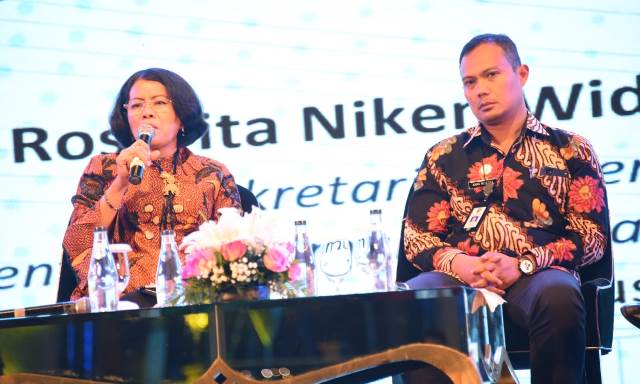 Peran Penting Humas Pemerintahan di Era Konvergensi Media