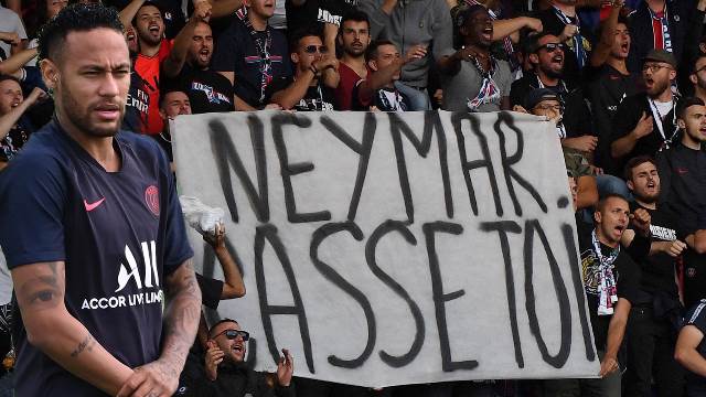 Pemain Paling Menjijikkan dalam Sejarah PSG