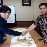 Dewan Sambangi RM Ponyo