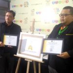 LAZNAS Raih Akreditasi dan Audit Syariah dengan Nilai A