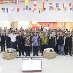 Dorong Transparan Anggaran Desa