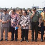 Pembebasan Lahan Hambat Pembangunan UIII Depok, Pemdaprov Jabar Siapkan Langkah Penertiban