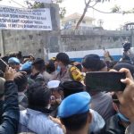 Eksekusi Rumah Berlangsung Ricuh