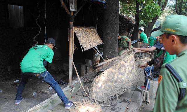 Perda K3 Sudah Tidak Sesuai