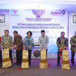 Pemdaprov Jabar Serius Cegah Informasi Negatif dan Hoaks