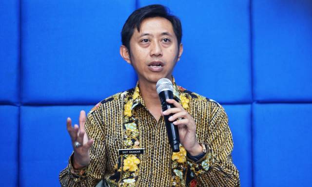 Pemkot Gelar Great Sale Hingga Glow Art Festival