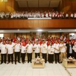 Kuatkan Nilai Pancasila, Kesbangpol Gelar LCC