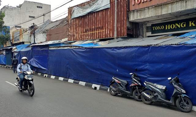 Cicadas Harus Jadi Etalase Pariwisata