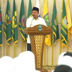 ASN Pemdaprov Jabar Harus Ngabret