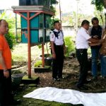 Sadis, Rusa Bawean Disembelih dan Disate oleh Karyawan PT KAI