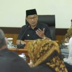 Perda Rencana Tata Ruang dan Wilayah Masuk Tahap Finalisasi Pembahasan