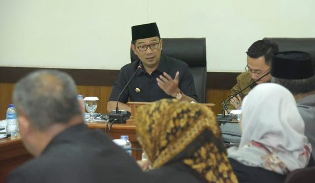Perda Rencana Tata Ruang dan Wilayah Masuk Tahap Finalisasi Pembahasan