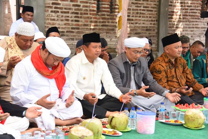 Wagub Jabar: Persatuan dan Kerukunan Adalah Aset Terbesar Bangsa Wagub Jabar: Persatuan dan Kerukunan Adalah Aset Terbesar Bangsa