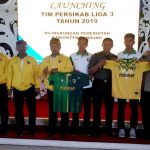 Managemen Harus Mencari Sponsor, Jangan Mengandalkan APBD