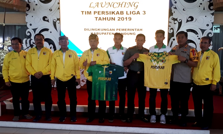 Managemen Harus Mencari Sponsor, Jangan Mengandalkan APBD