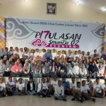 17 Tahun Tak Bertemu, Alumni SMAN 2 Cirebon Gelar Pitulasan