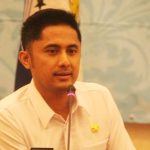 Hengki Minta Pemdes Lebih Inovatif dan Kreatif