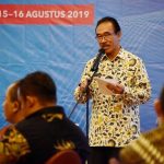 Empat Syarat Baru Pengajuan Diklat bagi ASN
