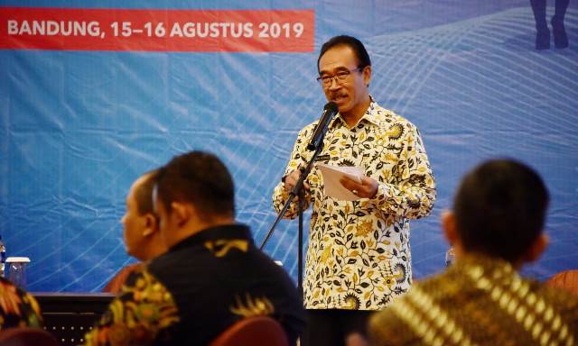 Empat Syarat Baru Pengajuan Diklat bagi ASN