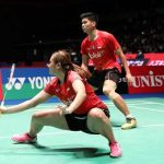 Optimis Raih Prestasi, Pemain Indonesia Banyak Tembus 16 Besar BWF 2019