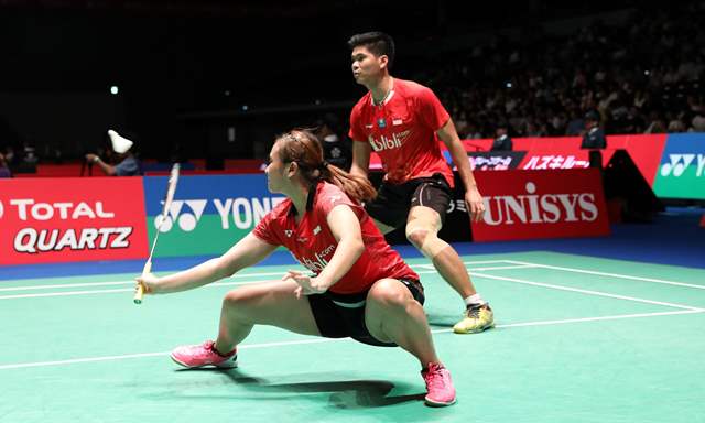 Optimis Raih Prestasi, Pemain Indonesia Banyak Tembus 16 Besar BWF 2019