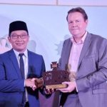Pro Aktif Diplomasi Negara Diapresiasi BritCham Indonesia