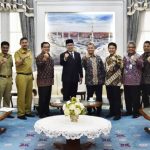 Program Desa Dorong Percepatan Akses Keuangan Daerah di Jabar