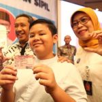Program KIA Resmi Diluncurkan