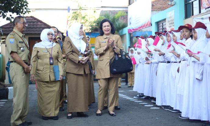 Puskesmas Garuda Wakili Bandung di Tingkat Jabar Puskesmas Garuda Wakili Bandung di Tingkat Jabar
