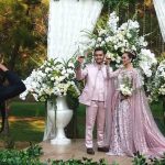 Puteri Gunung Hotel Tawarkan Paket Pernikahan Romantis di Tengah Taman Pinus