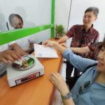 Outlet Gadai Cahaya Dana Abadi Diresmikan