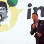 Kunci Keharmonisan Ridwan Kamil-Uu Ruzhanul Ulum Selama Satu Tahun Memimpin Jabar
