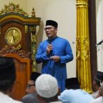 Gubernur Jabar Soroti Potensi Wisata dan Pembenahan Transportasi Massal di Depok