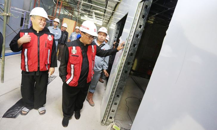 RSKIA Akan Berubah Layanan Jadi RSUD