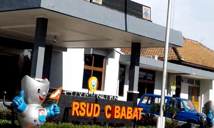 Pemkot Berencana Pinjam Rp 600 Miliar untuk RSUD Cibabat