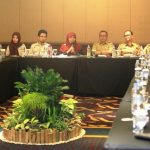 Pelayanan Publik di Kewilayahan Harus Berinovasi