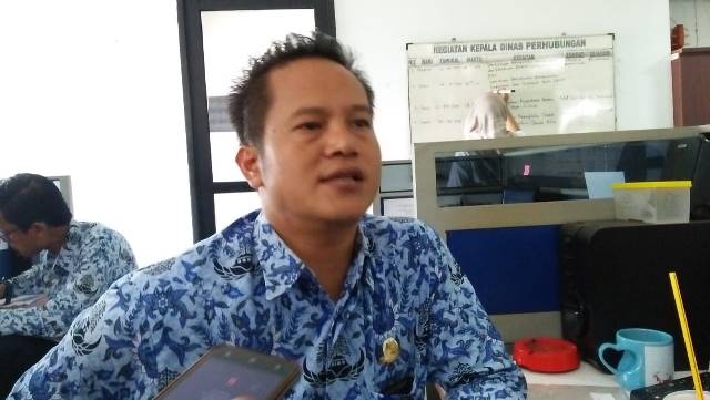 SK Permanen Trayek Baru di Cimahi Tunggu Tandatangan Wali Kota