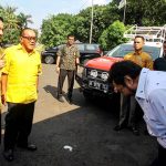 Golkar Usung Capres di Pemilu 2024