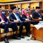 Gubernur Jabar soal Pidato Jokowi: Mengingatkan Tantangan Indonesia di Masa Depan