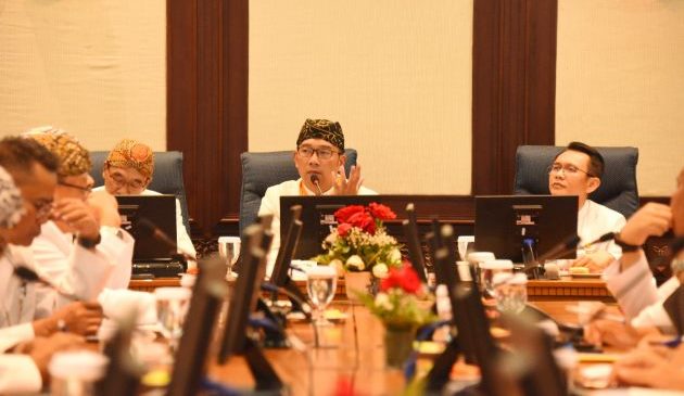 Ridwan Kamil: Pemekaran Desa Perlu Dilakukan di Jabar