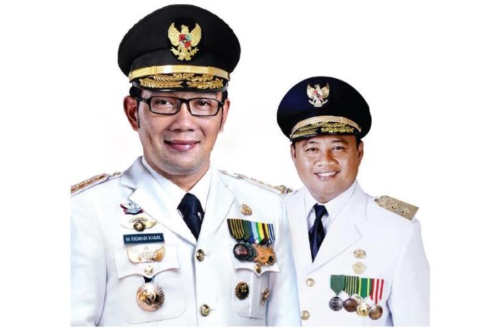 Dynamic Government Membuat Jabar Ngabret