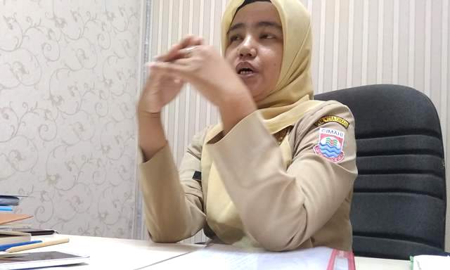 Menikah di Usia Kurang dari 20 Tahun Sangat Berisiko