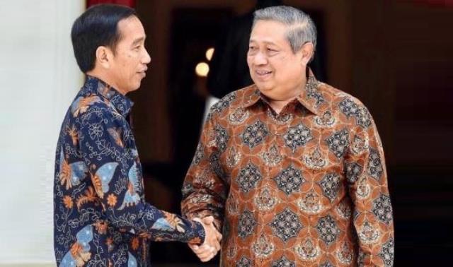 SBY-Jokowi