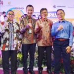 Program Siswa Mengenal Nusantara SMN Resmi Ditutup