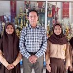 SMPN 1 Baleendah Terus Tingkatkan Prestasi Sekolah